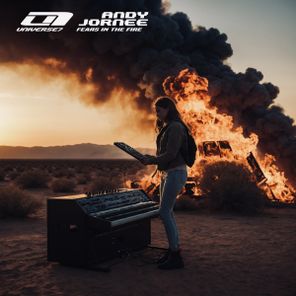 Andy Jornee – Fears In The Fire