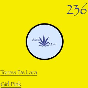 Torres De Lara – Girl Pink