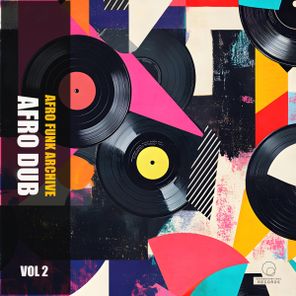 Afro Dub – Afro Funk Archive, Vol. 2
