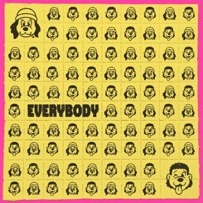 Torren Foot, Airwolf Paradise – Everybody