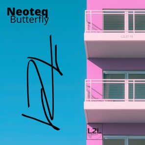 Neoteq – Butterfly