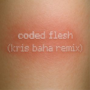 Kris Baha, Vani Vachi – Coded Flesh (Kris Baha Remix)