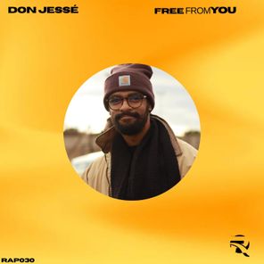 Don Jessé – FreeFromYou