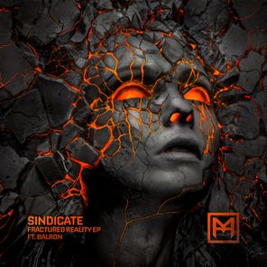 Sindicate, Balron – Fractured Reality