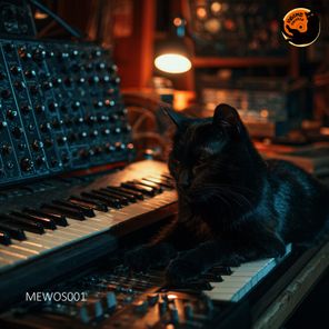 Lascu – Meows001