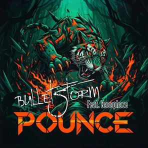 Bulletstorm, Bassphaze – Pounce