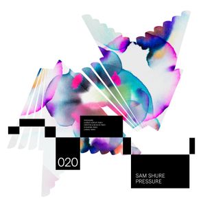 Denis Horvat, Dharma – Pressure
