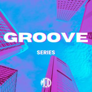 Jorge Medrano, Fran Castro – Groove Series