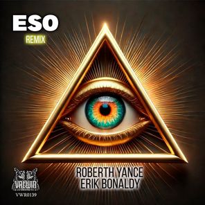 Erik Bonaldy, Roberth Yance – Eso (Erik Bonaldy Remix)