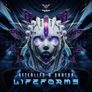 Afterlif3, Sartor – Lifeforms