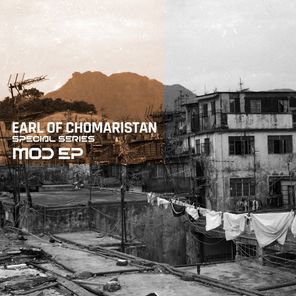 Earl Of Chomaristan – MOD EP