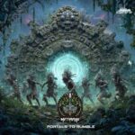Mvturvnv – Portals To Rumble