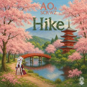 SCRWZ, AO – Hike