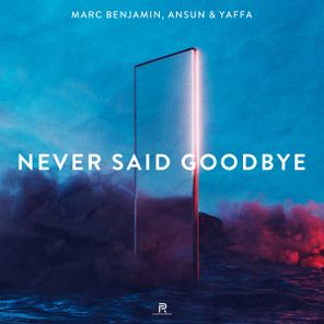 Marc Benjamin, Yaffa – Never Said Goodbye