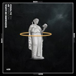 Giovanni de Luca – Moonbase