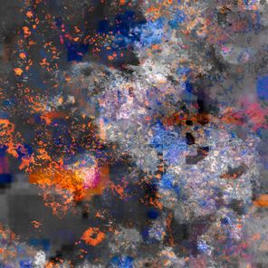 Laima Adelaide – Surface as Memory