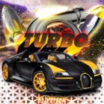 DJ YETSON – Turbo