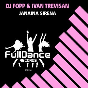 Ivan Trevisan, Dj Fopp – Janaina Sirena