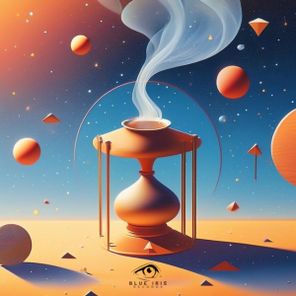 Kasbï, Blue Iris Records – Zaman