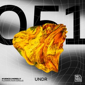 Morelly, M’uence – Flowers Rain