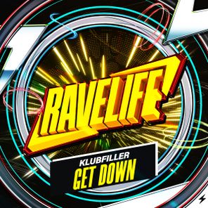 Klubfiller – Get Down