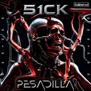 51CK – Pesadilla
