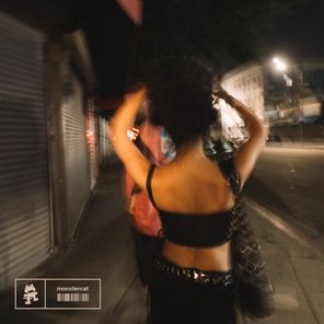 Habstrakt, Julienne By – Don’t Let Me Down / Fade Away