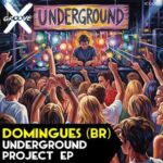Domingues (BR) – Underground Project