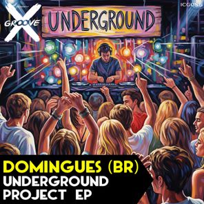 Domingues (BR) – Underground Project