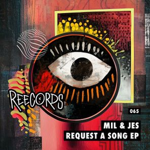 Mil & Jes – Request A Song EP