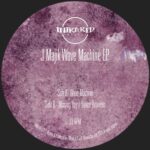 J Majik – Wave Machine EP