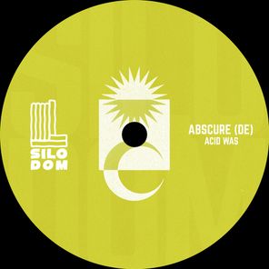 abscure (DE) – Acid Was
