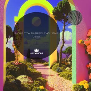 Patrizio Exclusive, MOPIS TITA – JOGA