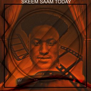 Robsza – SKEEM SAAM TODAY