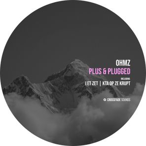OHMZ – Plus & Plugged