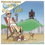 Professor Elemental, Nick Maxwell – Summer Daze