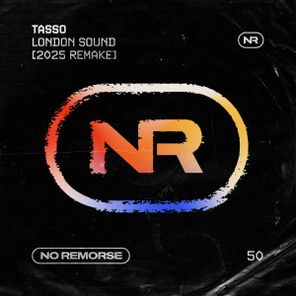 Tasso – London Sound (2025 Remake)