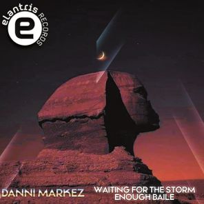 Danni Markez – Waiting For The Storm