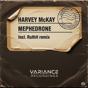 Harvey McKay, Ruthit – Mephedrone