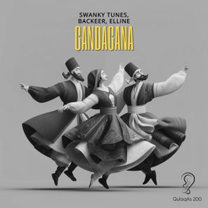 Swanky Tunes, Backeer – Gandagana