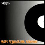 Depth Phunk – Cosmic Race