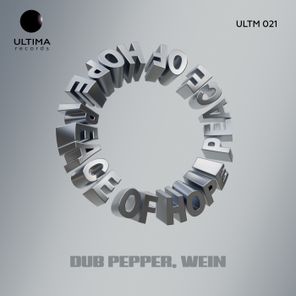 Dub Pepper, Wein – Peace of Hope