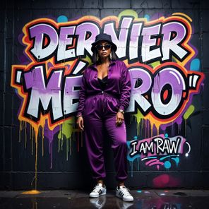 I AM RAW – Dernier Métro