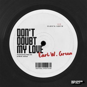 Sean Ali, Munk Julious – Don’t Doubt My Love