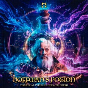 Technical Intelligence, Pelotero – Hoffman`s Potion