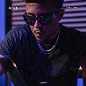 Jono S. – Bruk It Down (Like Ah Carnival)