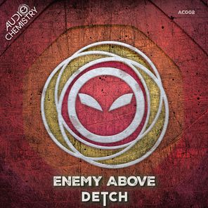 Detch – Enemy Above