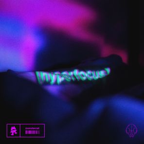 OBLVYN – Hyperfocus