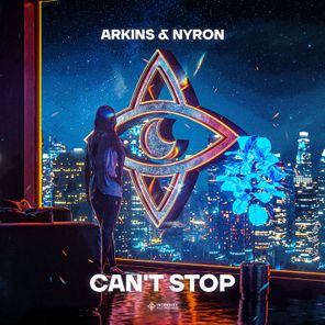 Arkins, Nyron – Can’t Stop