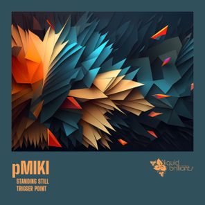Pmiki – Standing Still